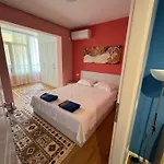 Apartment Centre Lions Gate 3 *