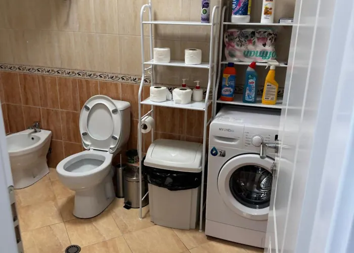 Apartment Centre Lions Gate 3 *