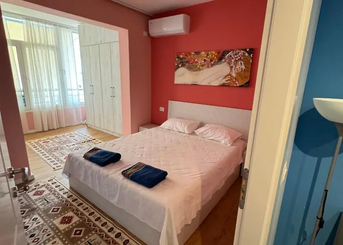 Apartment Centre Lions Gate 3 *