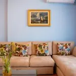 Appartement Centre Lions Gate 3 Tirana