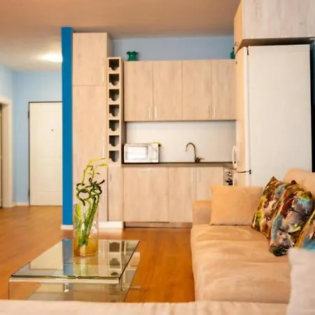 شقة Centre Lions Gate 3