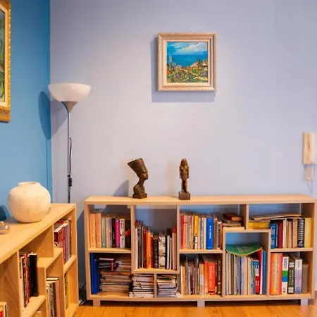 Appartement Centre Lions Gate 3 *
