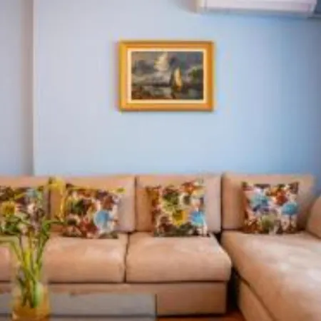 Apartment Centre Lions Gate 3 Tirana