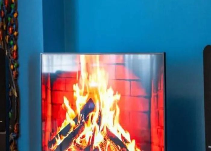 Centre Lions Gate 3 شقة